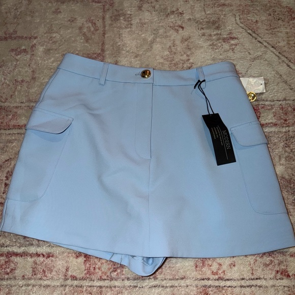 Versona Dresses & Skirts - Light Blue Women’s Skort